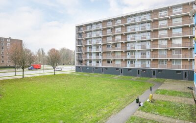 Venusstraat 376