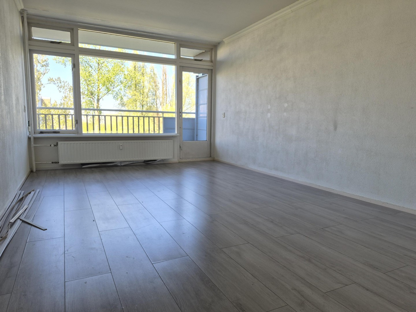 Appartement te koop: Briljantstraat 132, Alphen Aan Den Rijn
