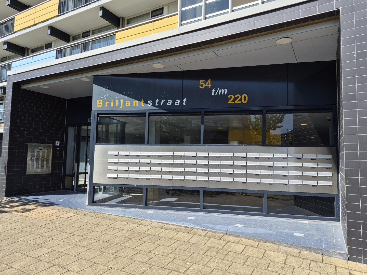 Appartement te koop: Briljantstraat 132, Alphen Aan Den Rijn