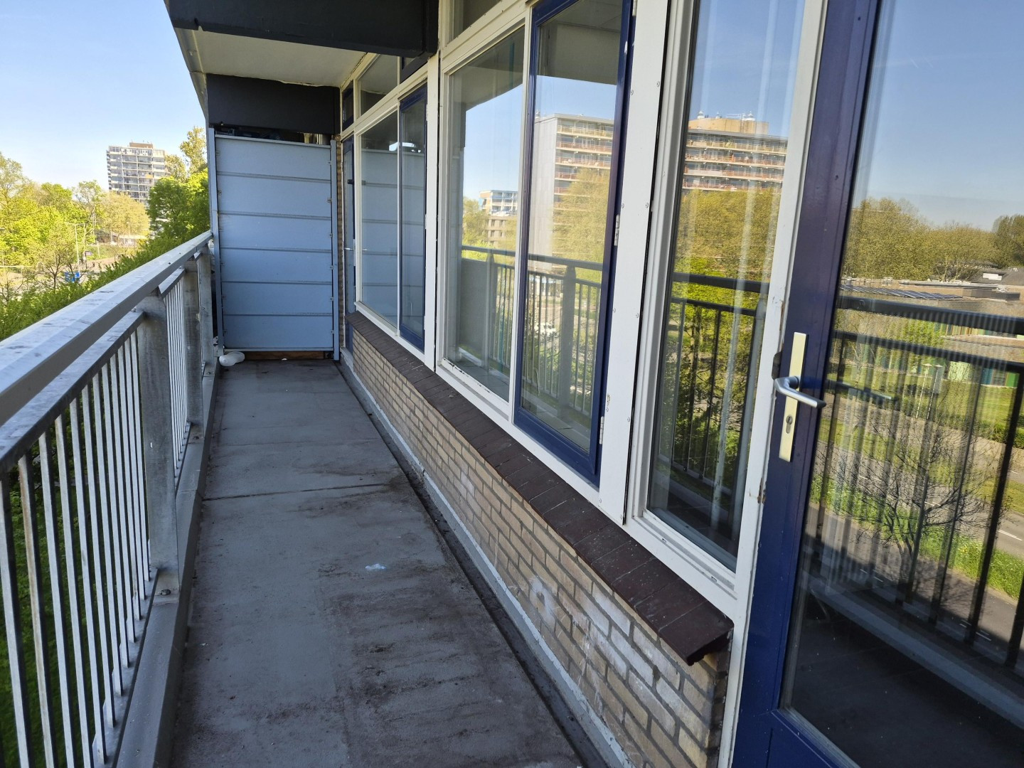 Appartement te koop: Briljantstraat 132, Alphen Aan Den Rijn