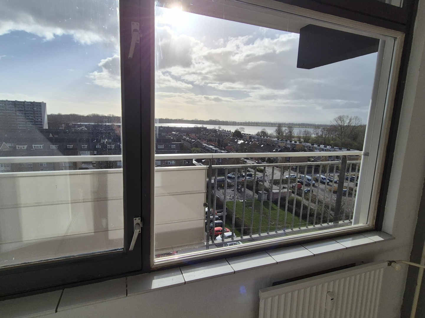 Appartement te koop: Briljantstraat 198, Alphen Aan Den Rijn