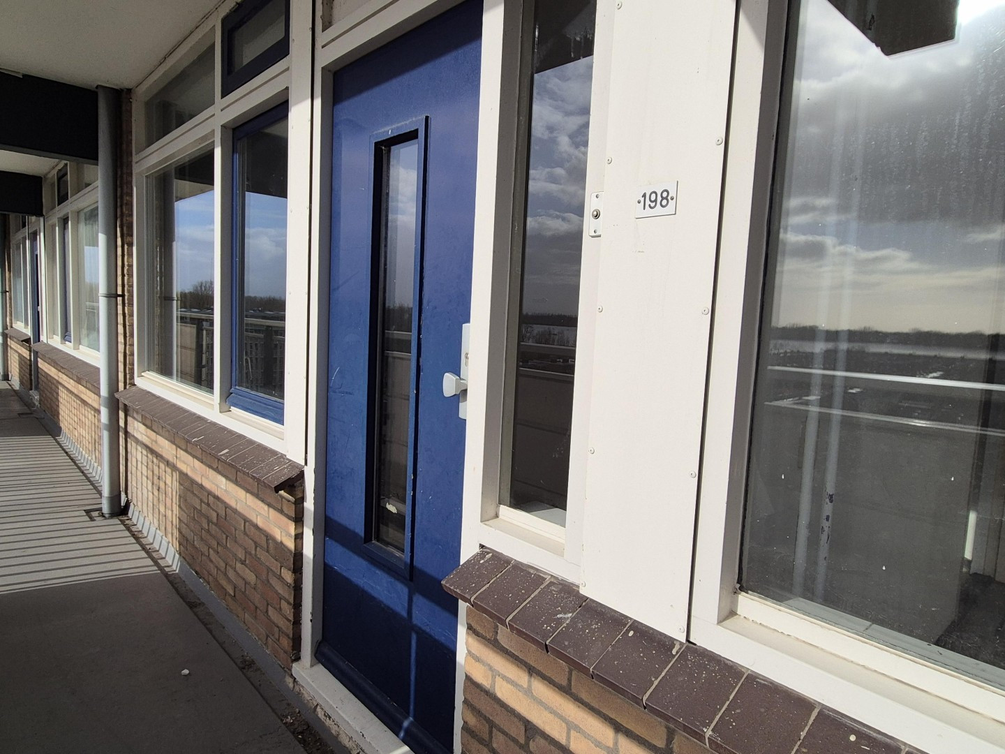 Appartement te koop: Briljantstraat 198, Alphen Aan Den Rijn