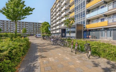 Briljantstr. 288