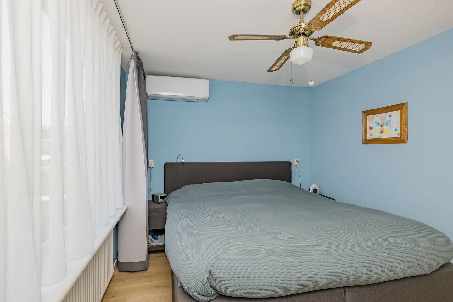 Tussenwoning te koop: Juweelstraat 66, Alphen Aan Den Rijn