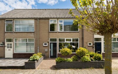 Parelstraat 27