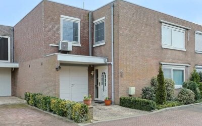 Barnsteenstraat 31