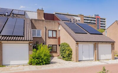 Barnsteenstraat 26