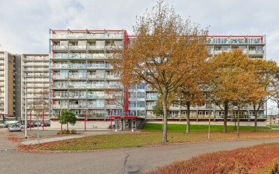 Wederikstra. 21