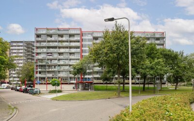Wederikstra. 23