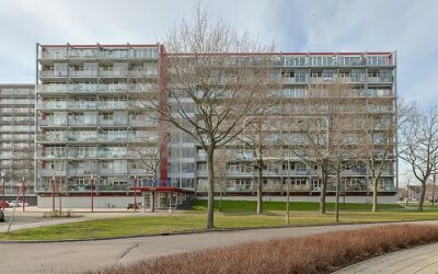 Wederikstraat 49