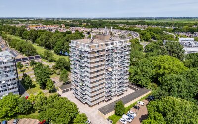 Lupinesingel 116
