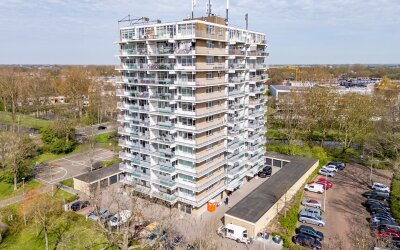 Lupinesingel 164