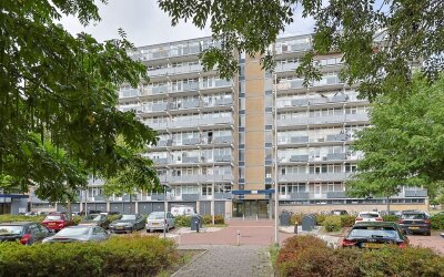 Appartement te koop Lupinesingel 304
