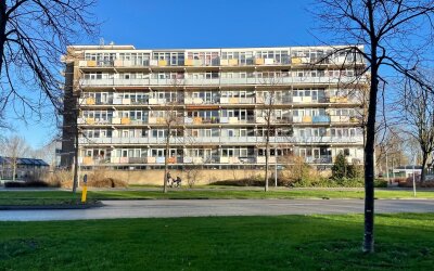 Lupinesingel 326-A