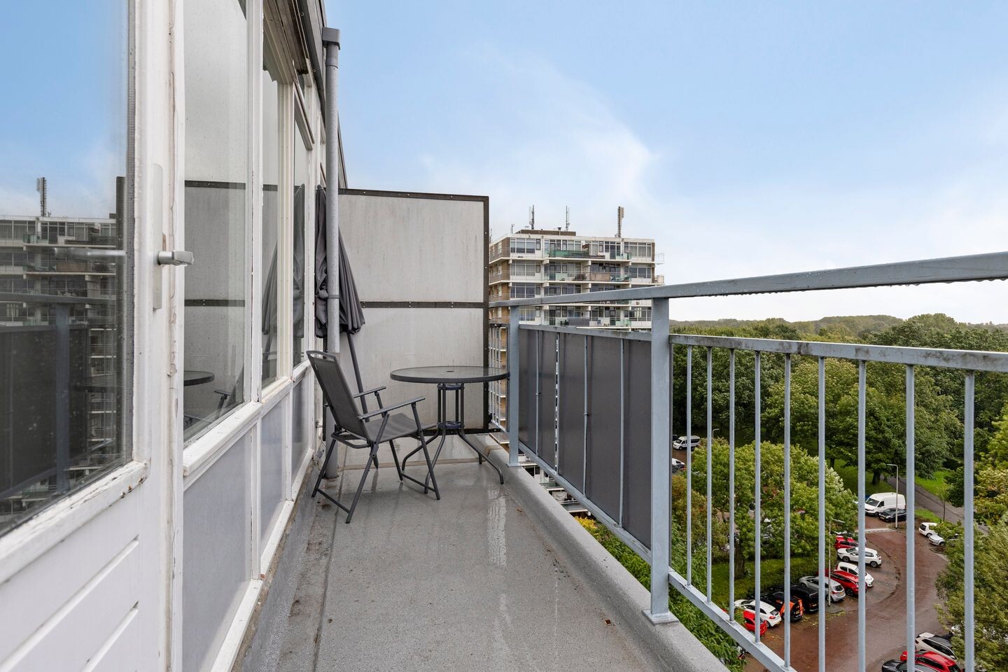 Appartement te koop: Lupinesingel 350, Alphen Aan Den Rijn