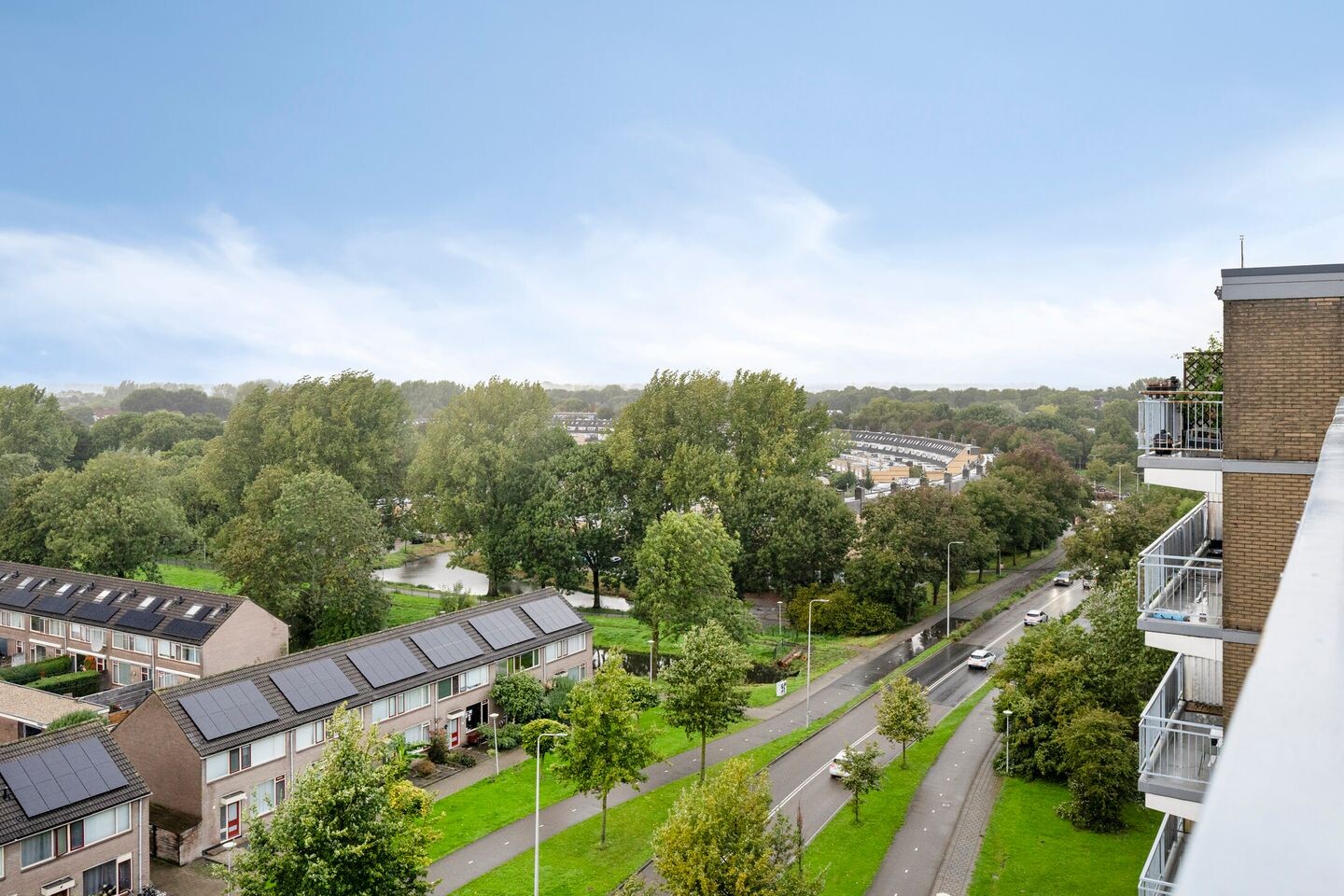 Appartement te koop: Lupinesingel 350, Alphen Aan Den Rijn