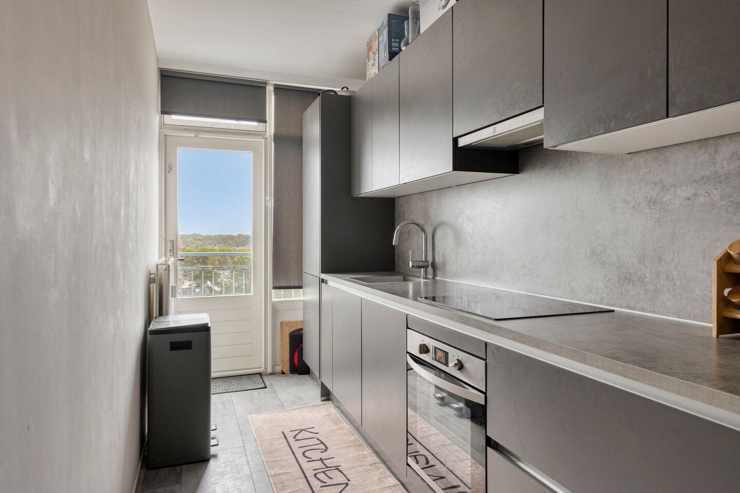 Appartement te koop: Lupinesingel 350, Alphen Aan Den Rijn