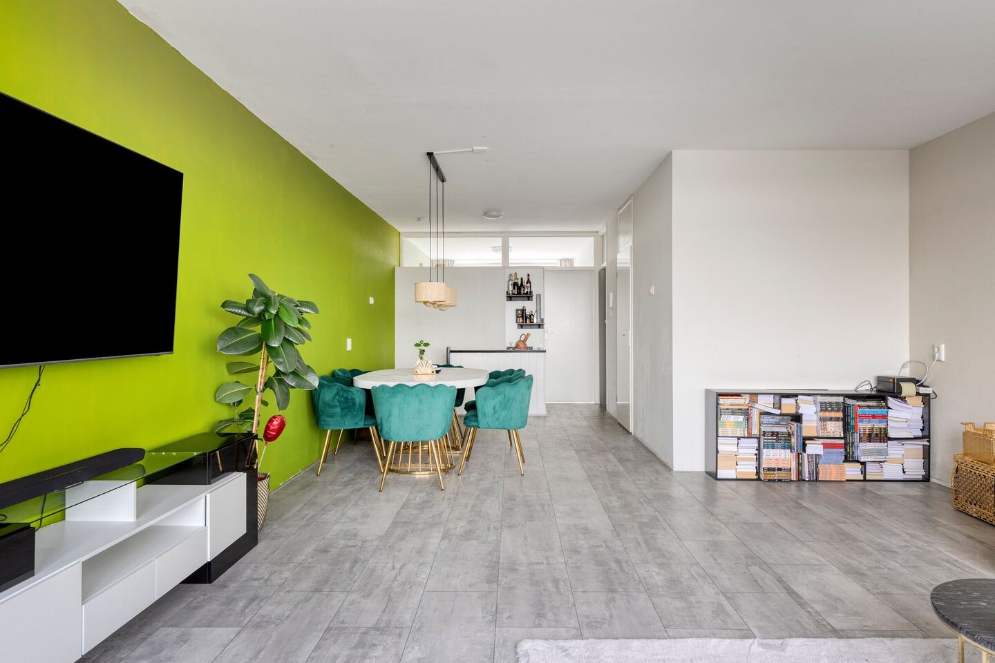 Appartement te koop: Lupinesingel 350, Alphen Aan Den Rijn