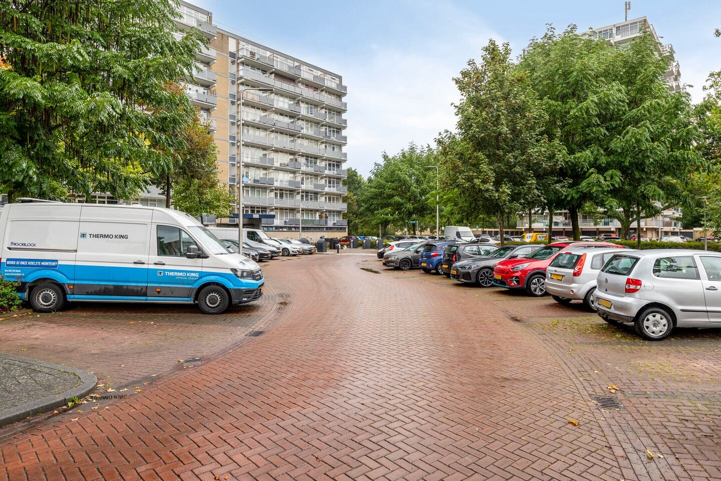Appartement te koop: Lupinesingel 350, Alphen Aan Den Rijn