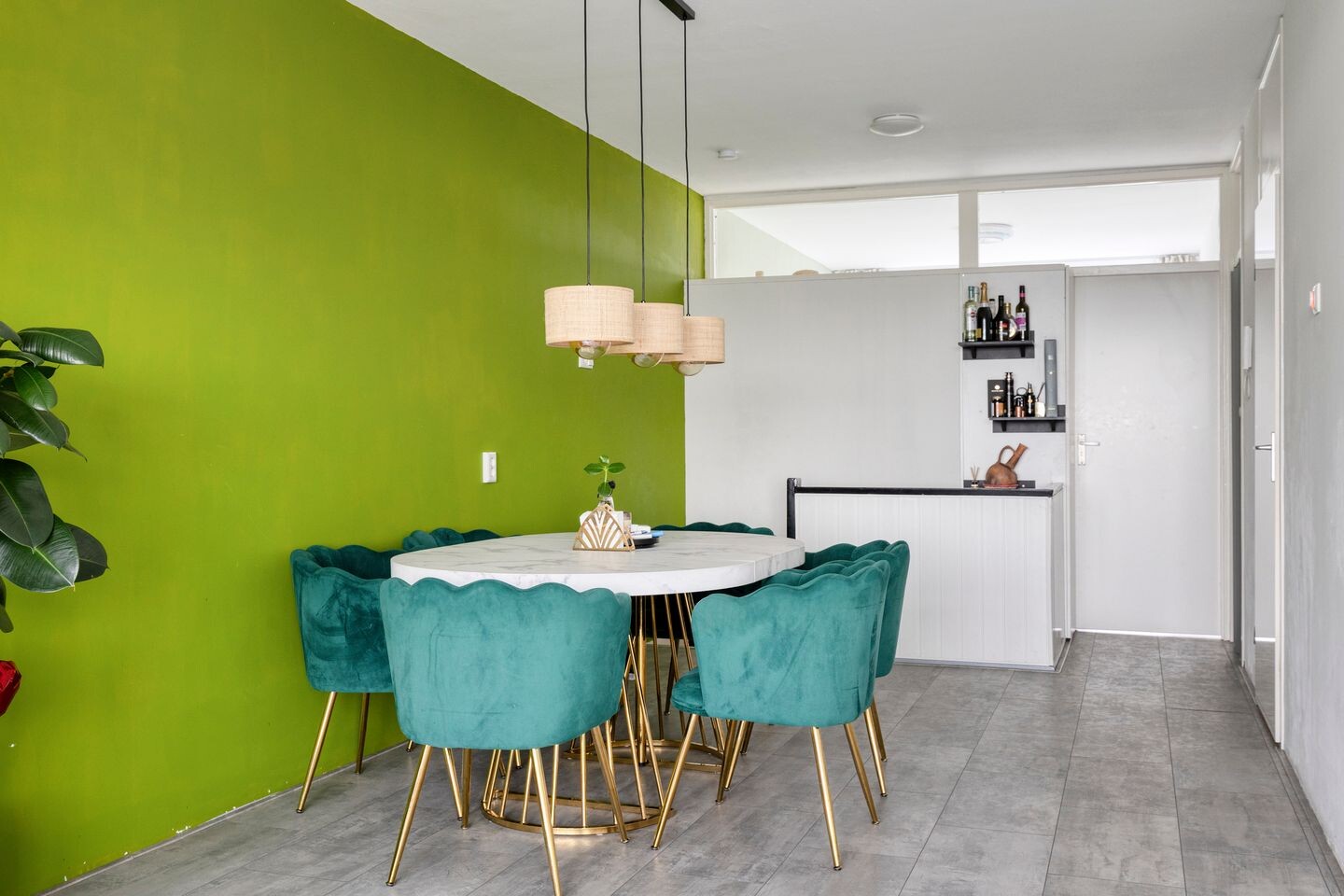 Appartement te koop: Lupinesingel 350, Alphen Aan Den Rijn