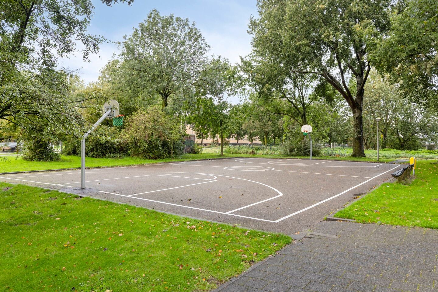 Appartement te koop: Lupinesingel 350, Alphen Aan Den Rijn