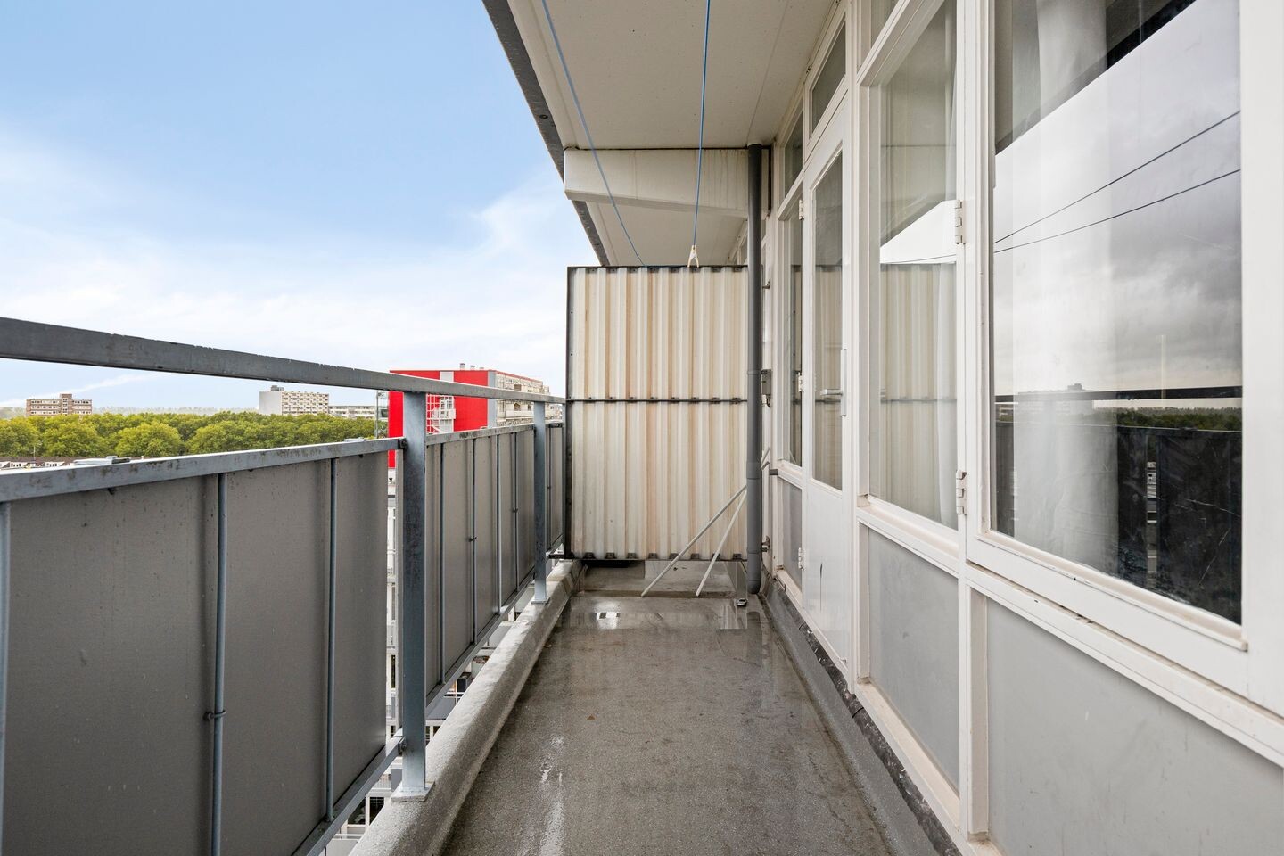 Appartement te koop: Lupinesingel 350, Alphen Aan Den Rijn