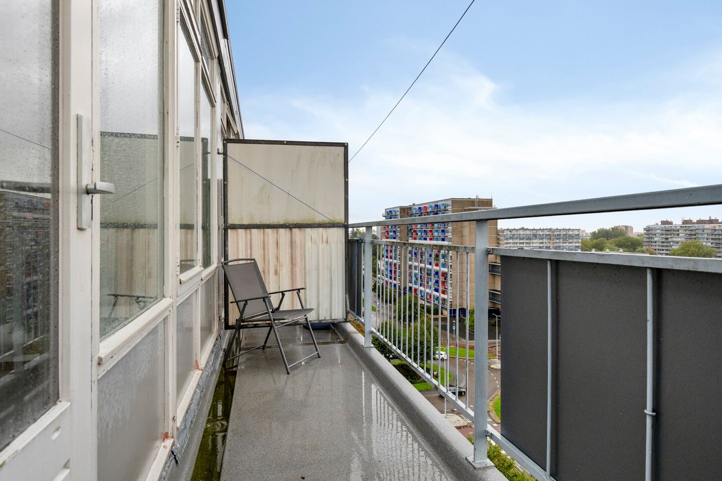 Appartement te koop: Lupinesingel 350, Alphen Aan Den Rijn