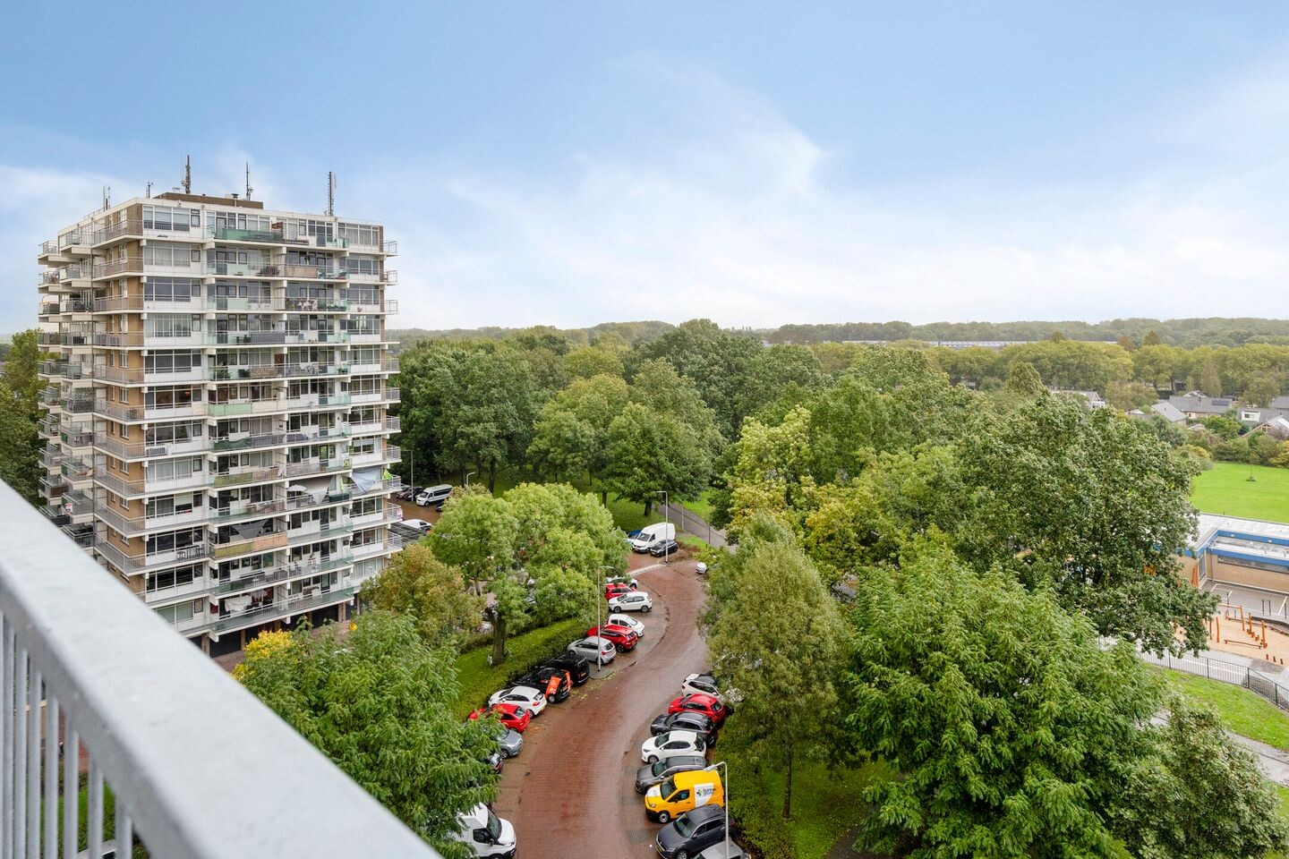Appartement te koop: Lupinesingel 350, Alphen Aan Den Rijn