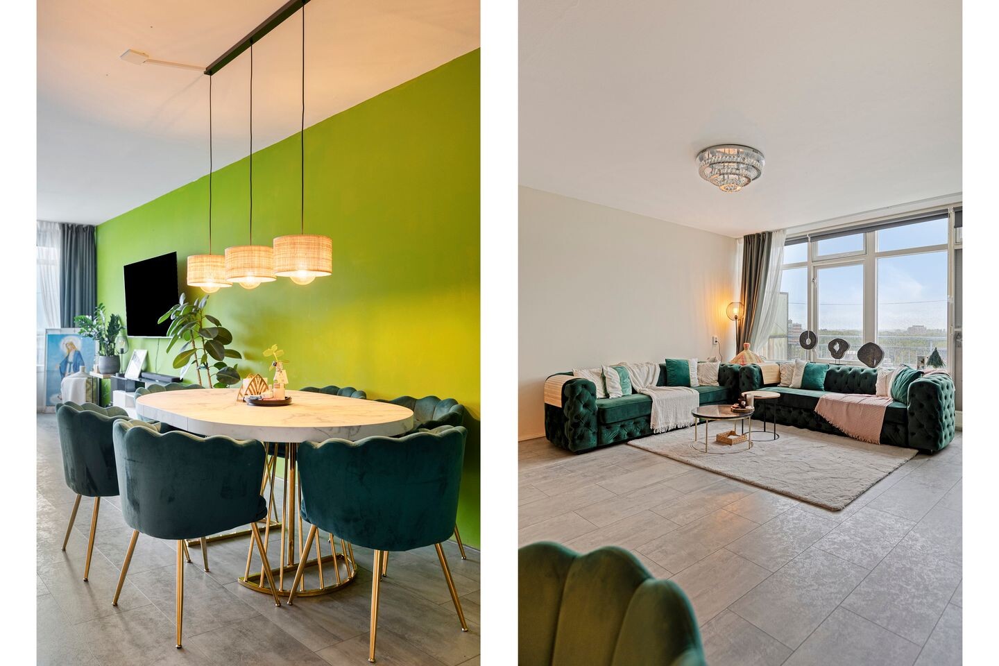 Appartement te koop: Lupinesingel 350, Alphen Aan Den Rijn