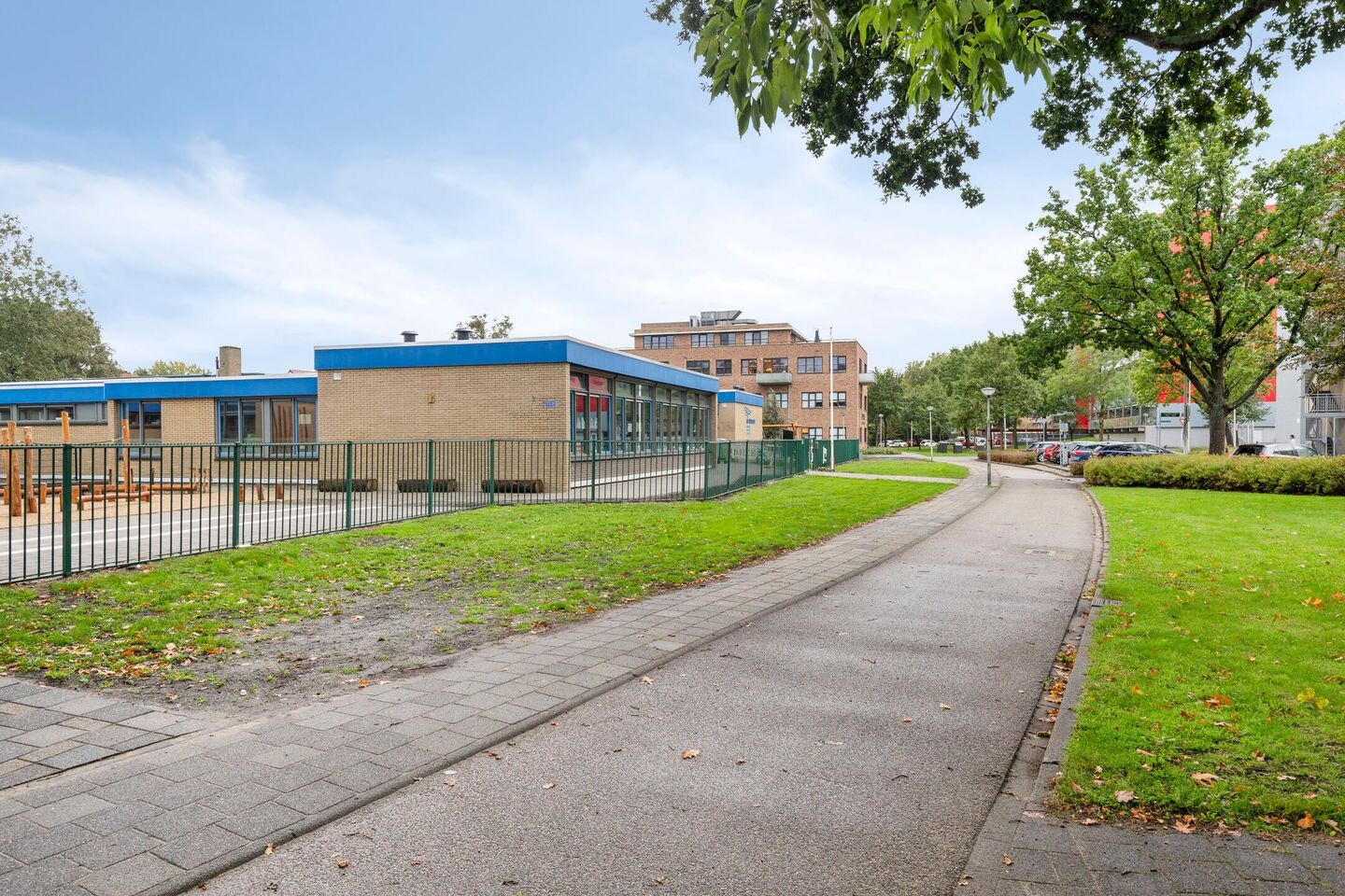 Appartement te koop: Lupinesingel 350, Alphen Aan Den Rijn