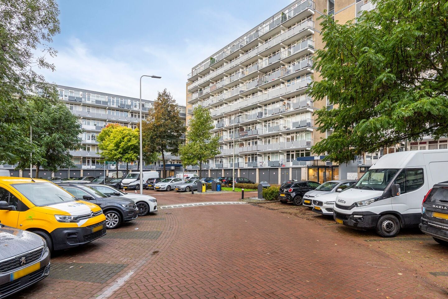 Appartement te koop: Lupinesingel 350, Alphen Aan Den Rijn