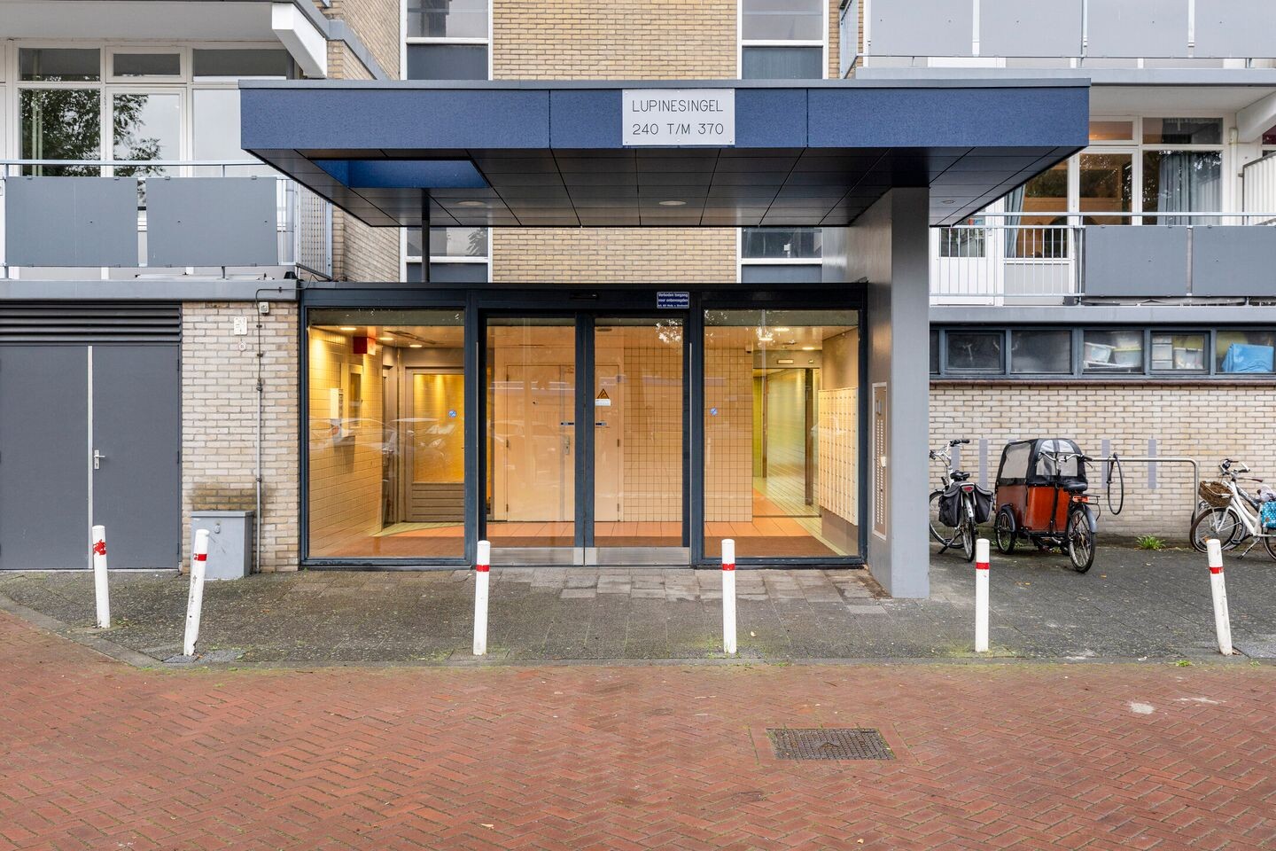 Appartement te koop: Lupinesingel 350, Alphen Aan Den Rijn