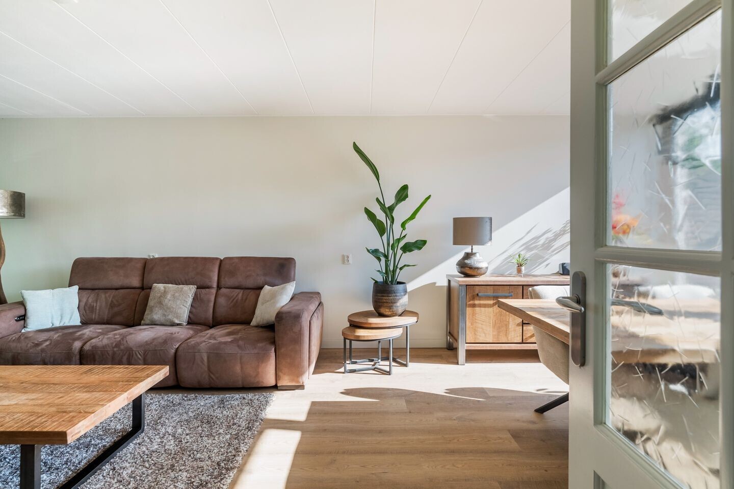 Tussenwoning te koop: Veldbloemweg 41, Alphen Aan Den Rijn