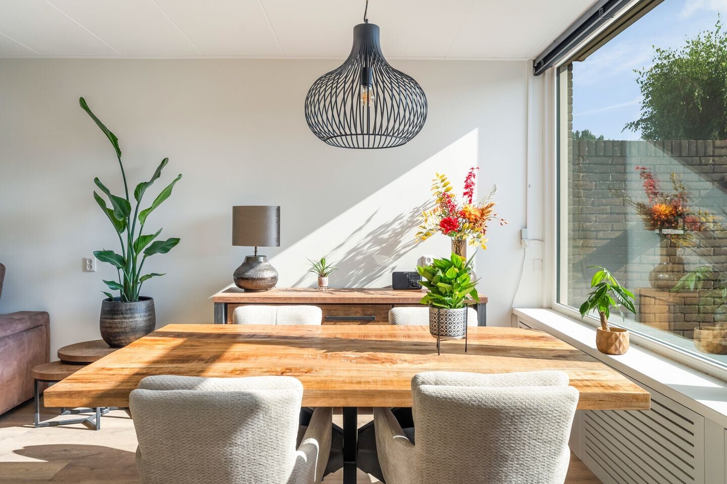 Tussenwoning te koop: Veldbloemweg 41, Alphen Aan Den Rijn