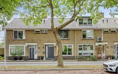 Huis te koop Veldbloemweg 47