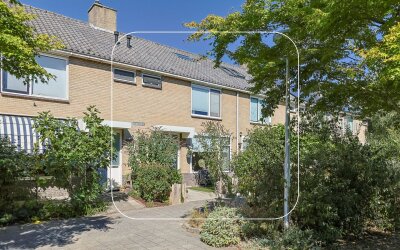 Bremstraat 15
