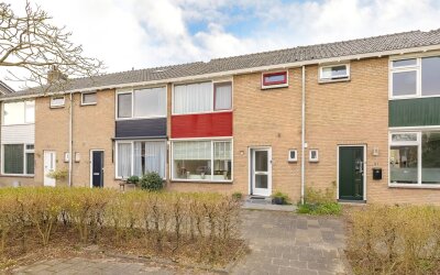 Bremstraat 95