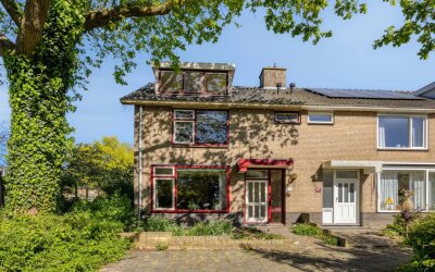Bremstraat 40