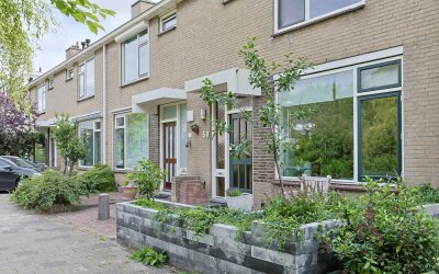 Bremstraat 58