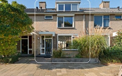 Wikkestraat 60
