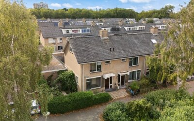 Klaproosstraat 45