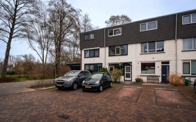 Zeewinde 82