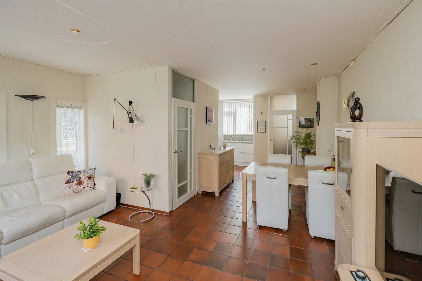 Hoekwoning te koop: Paddestoelweg 61, Alphen Aan Den Rijn