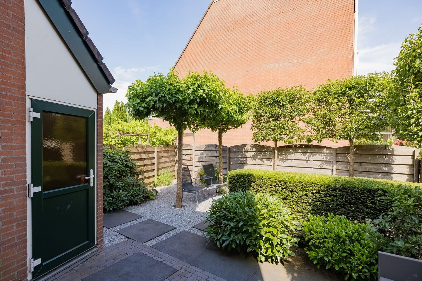Hoekwoning te koop: Paddestoelweg 61, Alphen Aan Den Rijn