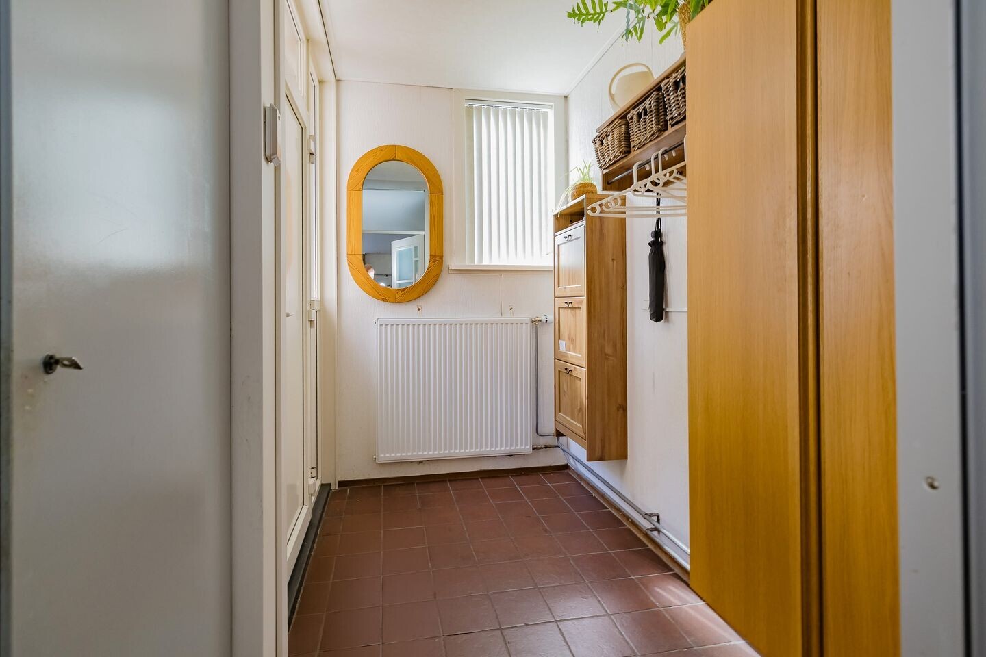 Hoekwoning te koop: Paddestoelweg 61, Alphen Aan Den Rijn