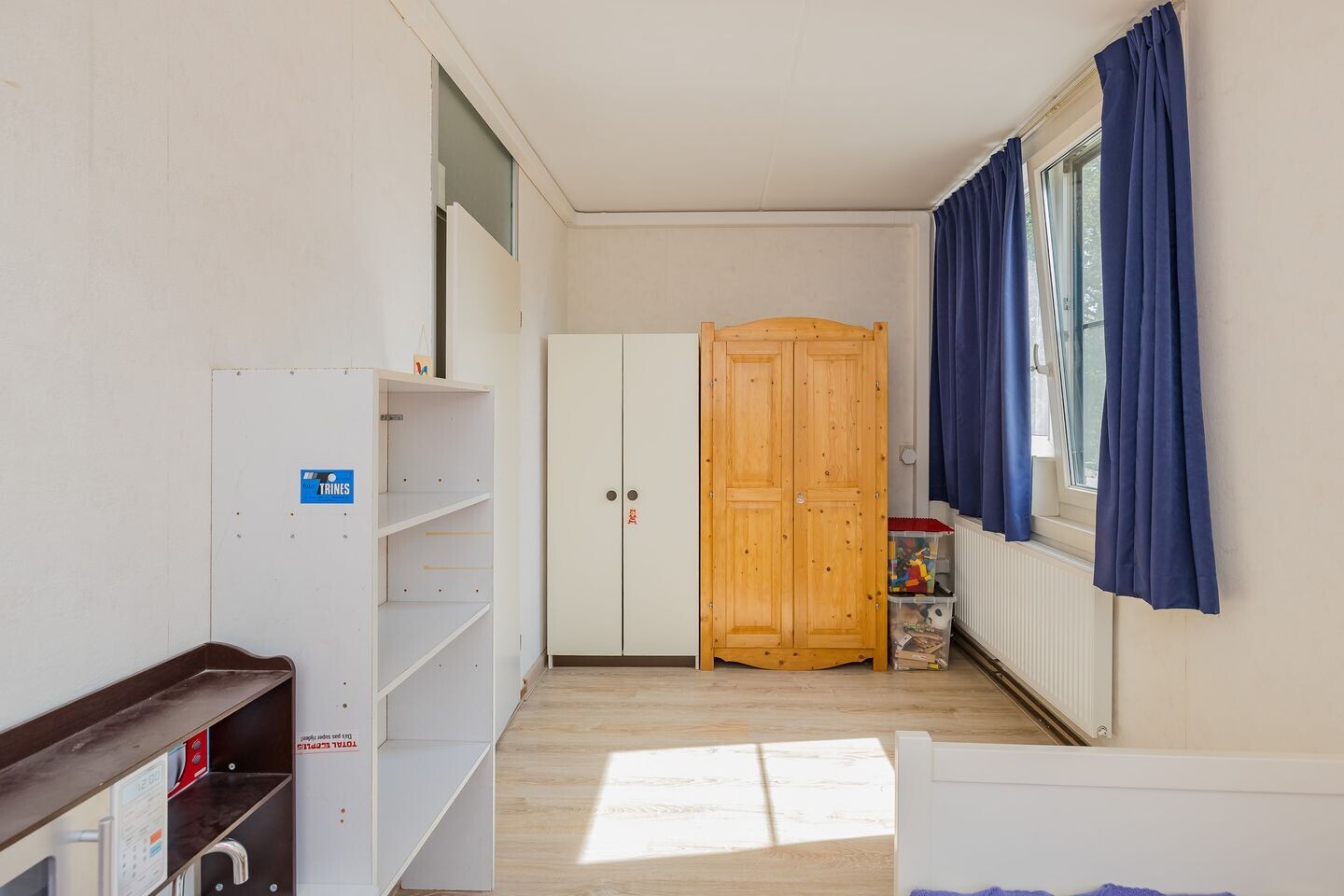Hoekwoning te koop: Paddestoelweg 61, Alphen Aan Den Rijn