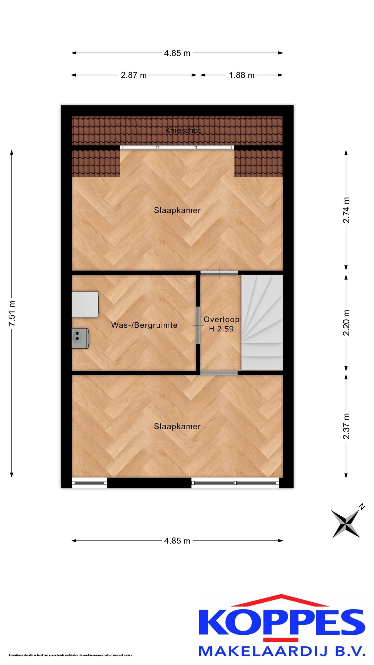 Hoekwoning te koop: Paddestoelweg 61, Alphen Aan Den Rijn