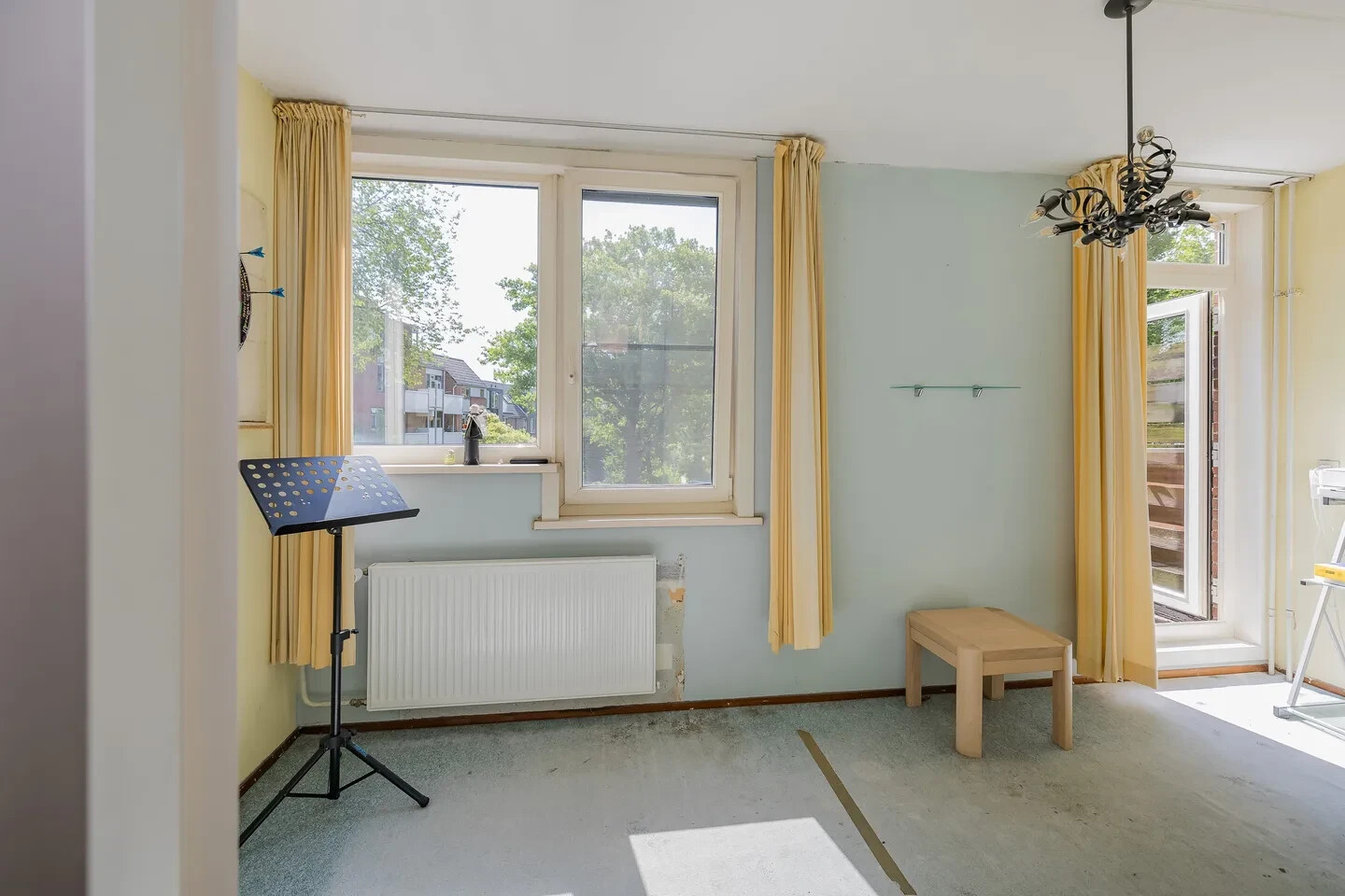 Hoekwoning te koop: Paddestoelweg 61, Alphen Aan Den Rijn