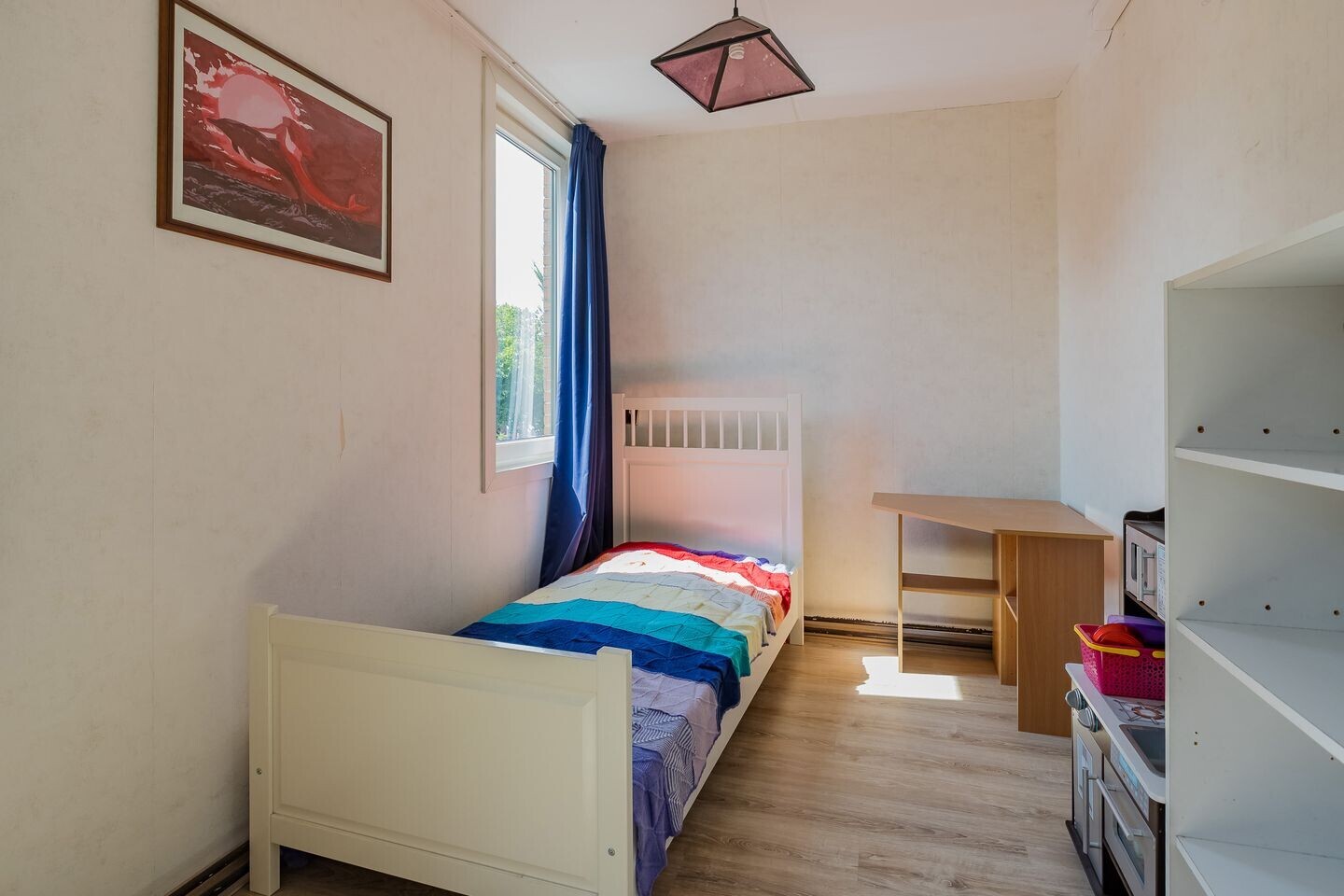 Hoekwoning te koop: Paddestoelweg 61, Alphen Aan Den Rijn