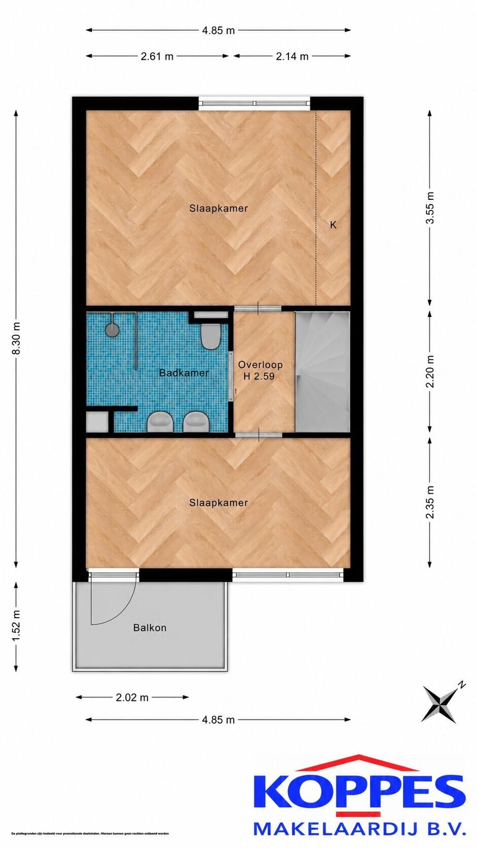Hoekwoning te koop: Paddestoelweg 61, Alphen Aan Den Rijn